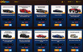 Once you're there, head over to the auction house tab from the top menu. Selling Selling Cheap And Safe Forza Horizon 4 Credits Cars Eznpc Epicnpc Marketplace