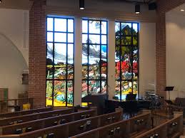 Roseanne began her adventures in art glass in 1974. Powers Stained Glass Powersbrglass Twitter