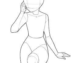 Welcome to drawing manga and welcome to drawing in general! Manga Themes Draw Anime Sitting Poses