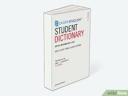 On bottom of the page we have fun area, like tarot cards, numerology for these ten characters, how to write sell by date with bar codes or hand signs. How To Use A Dictionary 12 Steps With Pictures Wikihow