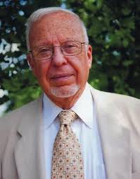 In Memoriam William Louis Stern (1926–2021