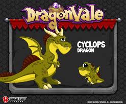 It is a sought after dragon, and most who try to breed it fail. Cyclops Dragon Dragonvale Wiki Fandom