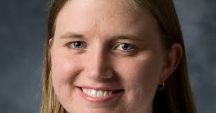 Amy Harris Houk Appointed Assistant Head of Research, Outreach and  Instruction Department