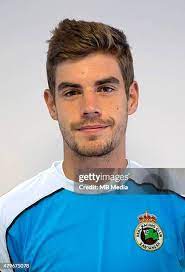 23 Raúl Fernández Cavada Mateos Football Stock Photos, High-Res ...