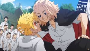 Released on juni 13, 2021 · 18233 views · posted by admin · series tokyo revengers. How To Watch Tokyo Revengers Online Otakukart