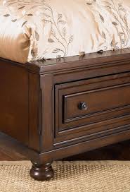 Furniture, bed frame, furnishing for bedroom, bedroom furniture set. Porter 697 By Ashley Furniture Wayside Furniture Ashley Furniture Porter Dealer