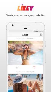Aplikasi chat dewasa kini makin digemari, apalagi seiring dengan aksesnya yang lebih mudah karena ponsel pintar. Likey For Android Apk Download