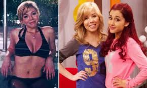 Jade west having a crush on cat valentine for 2 minutes straight/cade moments. Future Of Sam Cat In Doubt After Jennette Mccurdy Leaked Selfies Scandal Daily Mail Online