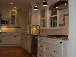 Zillow has 24 homes for sale in newton ma matching granite kitchen. Galley Kitchen Newton Ma Traditional Kitchen Boston By Dishington Construction Jensen Hus