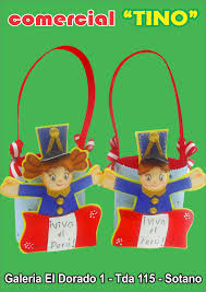 We would like to show you a description here but the site won't allow us. Modelos Para Fiestas Patrias Comercial Tino Manualidades Facebook