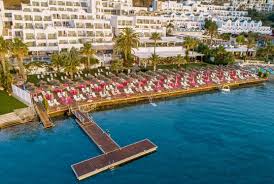 Den reisetipp strand bodrum hat noch niemand bewertet. Voyage Bodrum Hotel Bodrum 1 2 Fly Com