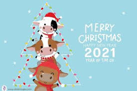 صور راس السنة الميلادية 2021 معايدات السنة الجديدة Happy New Year Merry Christmas And Happy New Year Merry Christmas