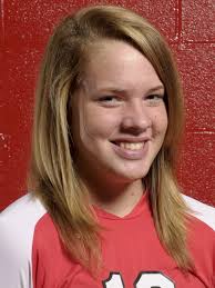 2010 Volleyball Roster