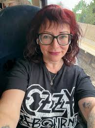 Ozzy and Kelly❤️🌺