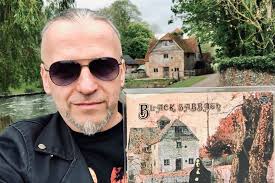 Piotr "Peter" Wiwczarek: Vinylowa5