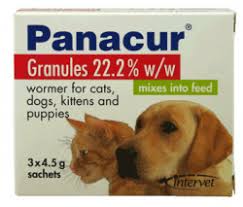 Maybe you would like to learn more about one of these? Panacur Dosing Charts For Dogs From 1 35 Hyperdrug Pharmaceuticals