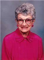 Beatrice Durant Obituary (2013)