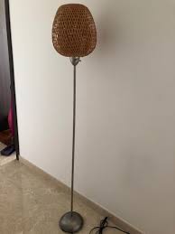 Alternatively, a corner floor lamp for your living room is the perfect thing to finish your planned interior and. Standing Corner Lamp Furniture Home Decor Lighting Supplies On Carousell