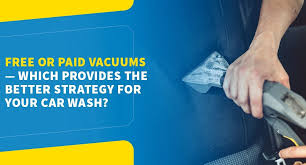 For your request car vacuum near me gas station we found several interesting places. Free Or Paid Vacuums Which Provides The Better Strategy For Your Car Wash Jbs Industries