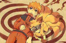 Looking for the best wallpapers? Cute Kurama Wallpapers Top Free Cute Kurama Backgrounds Wallpaperaccess