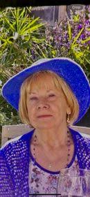 Condolence Book for Freda Farrell Fogarty (née Butler) (Newbridge, Kildare) 