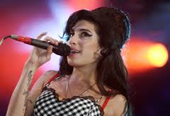 Amy Winehouse died five times over drink-drive limit