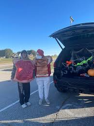 Grove High School...