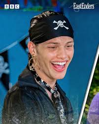 Bobby/Everett's Character Return in Days of Our Lives