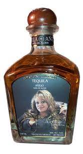 Enjoy in a classic mixed drink. Jenni Rivera La Gran Senora Anejo Tequila Tequila Matchmaker