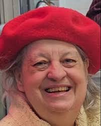 Obituary information for Kathleen "Kate" Stritch Hacker