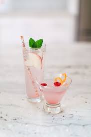 Alkoholische cocktails für den sommer. A Delicious Summer Cocktail Idea Leckere Rezepte Sommer Cocktails Wodka Rezepte