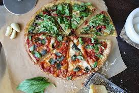 Make perfect pizza at home! Pizza 8 Slice Vegan Fast Food Food Pizza Recipes Dough