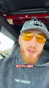 💬 Joe Pyfer, peleador de UFC, insulta y ataca a México tras enfermarse y  no poder pelear en UFC México 🇲🇽💥, 🎥 Joe Pyfer, #joepyfer #ufc  #ufcmexico #mexico #noticiasenespañol #marcaamerica #marcamexico ...