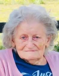 Obituary information for Lula Faye Wheatley