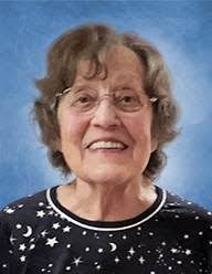 Thérèse Allard avis de décès