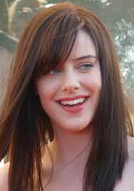 Michelle Ryan 