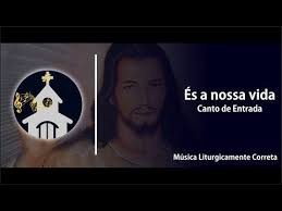 Cantos Para Missa Do Divino Espirito Santo Es A Nossa Vida Comunidade Shalom Missionario Shalom Canto De Entrada Youtube Em 2020 Comunidade Shalom Canto Missionario Shalom