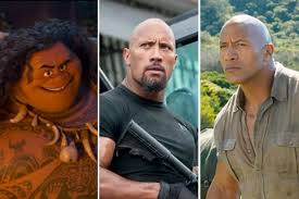 The rock's highest grossing the order of these movies is decided by how many votes they receive, so only highly rated films will be at the top of the list. All Of Dwayne The Rock Johnson S Movies Ranked From Worst To Best Photos