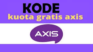 Mendapatkan kuota gratis axis 2gb hanya rp 1. Kode Kuota Gratis Axis 2021 Tanpa Pulsa Cara1001