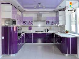 مطابخ خشب الوان جديده