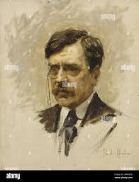 Paul bourget hi-res stock photography and images