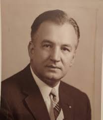 Distinguished Fellows