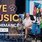 LIVE MUSIC by Bucket Of Hot event image
