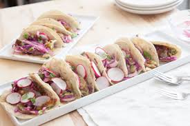 Maybe you would like to learn more about one of these? Blue Apron Update Fish Taco Recipe