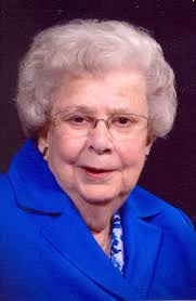 Iris Patterson Conant Obituary