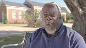 Vote for Demetrius Young Ward 6 Albany GA City Commission