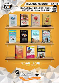 Ini bukanlah kali pertama acara tersebut diadakan di sana. Salim A Fillah On Twitter Perancangan Perkongsian Hari Ini Kat Pesta Buku Antarabangsa Kuala Lumpur Maeps Serdang Jom Semua Dijemput Hadir