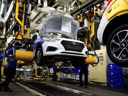 Skd can be considered a subdivision of ckd as it ckd is the better choice for the companies because of lower custom duty on it means more profit for. Hyundai Plans Car Exports In Ckd Format To Gain Tax Advantage Business Standard News