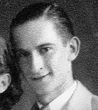 George Robert Landry (1913-2009)