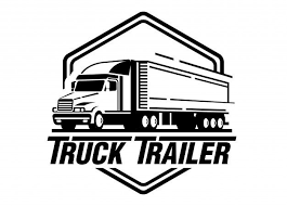 Free Free 161 Semi Truck Logo Svg SVG PNG EPS DXF File
